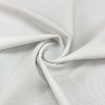 Kaftan Nylon Spandex Full Dull 4 Way Stretch Ribbed Fabric 145gsm 160cm