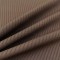 High Hollow Fiber Thermal Insulation Brushed Polyester Spandex Fabric 250gsm 152cm