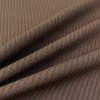 High Hollow Fiber Thermal Insulation Brushed Polyester Spandex Fabric 250gsm 152cm