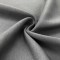 Thermal Air Layer Single Face Brushed Cationic Dyeable Polyester Spandex Fabric 300gsm 150cm