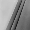 Thermal Air Layer Single Face Brushed Cationic Dyeable Polyester Spandex Fabric 300gsm 150cm