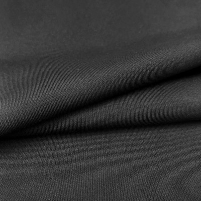 Polyester Elastane Air Layer Double Face Brushed Anti Static Water Repellent Fabric