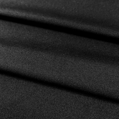 Polyester Elastane Thermal Hollow Yarn Single Brushed Bonding Fabric 140gsm 157cm