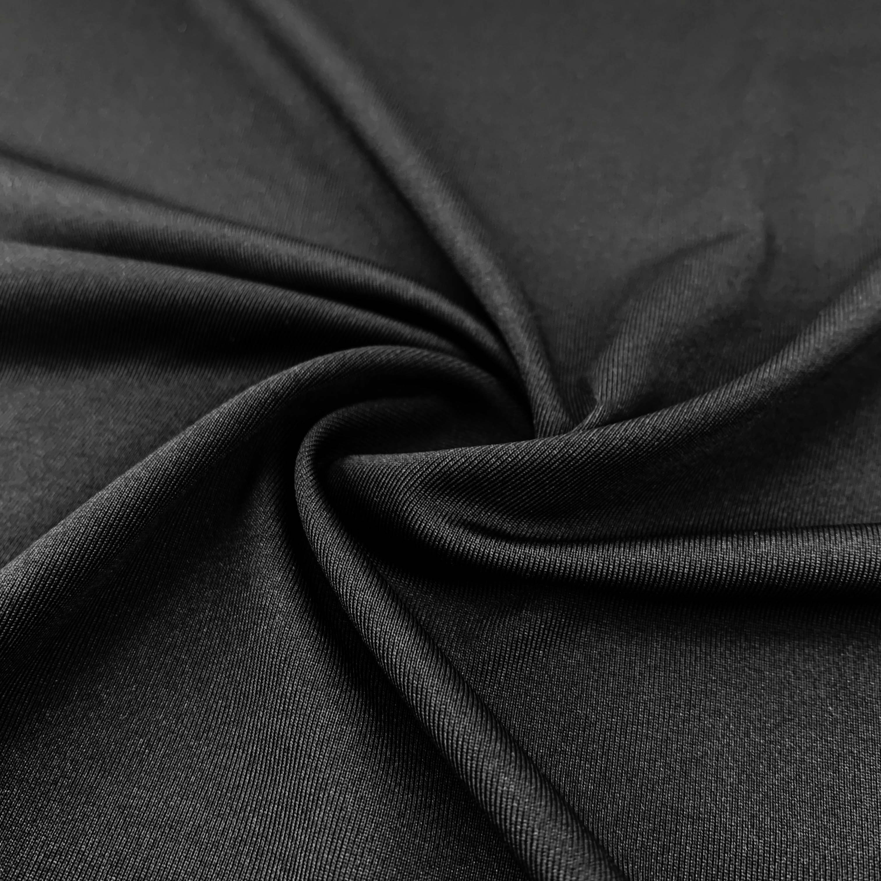 Yoga fabric
