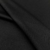 Polyester Elastane Thermal Hollow Yarn Single Brushed Bonding Fabric 140gsm 157cm