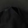 Polyester Elastane Thermal Hollow Yarn Single Brushed Bonding Fabric 140gsm 157cm