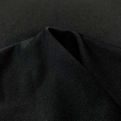 Polyester Elastane Thermal Hollow Yarn Single Brushed Bonding Fabric 140gsm 157cm