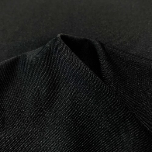 Polyester Elastane Thermal Hollow Yarn Single Brushed Bonding Fabric 140gsm 157cm