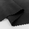 Polyester Elastane Air Layer Double Face Brushed Anti Static Water Repellent Fabric 225gsm 156cm