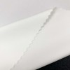Nylon Elastane Semi Dull Air Layer Double Face High Stretch Fabric 150gsm 155cm