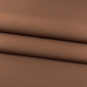 Nylon Elastane Full Dull Air Layer Double Face Ultra High Stretch Fabric 190gsm 155cm