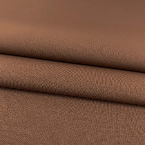 Nylon Elastane Full Dull Air Layer Double Face Ultra High Stretch Fabric 190gsm 155cm