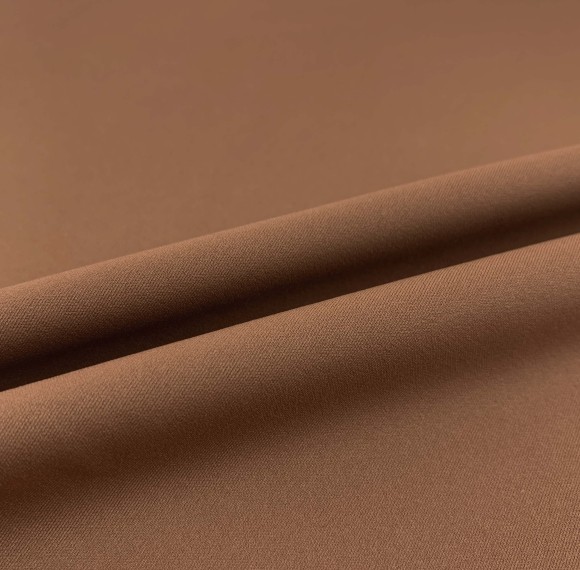 Nylon Elastane Full Dull Air Layer Double Face Ultra High Stretch Fabric 190gsm 155cm