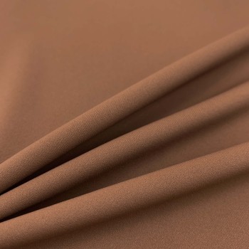 Nylon Elastane Full Dull Air Layer Double Face Ultra High Stretch Fabric 190gsm 155cm