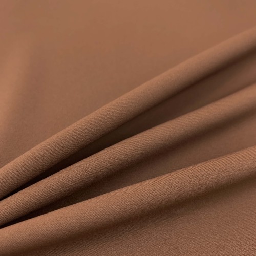 Nylon Elastane Full Dull Air Layer Double Face Ultra High Stretch Fabric 190gsm 155cm