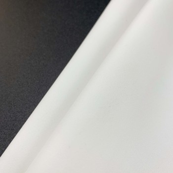 Nylon Elastane Air Layer Double Face Fabric 330gsm 160cm