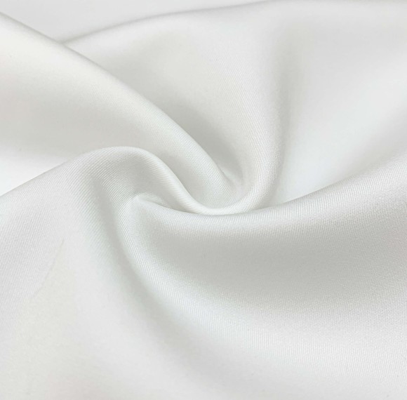 Nylon Elastane Air Layer Double Face Fabric 330gsm 160cm