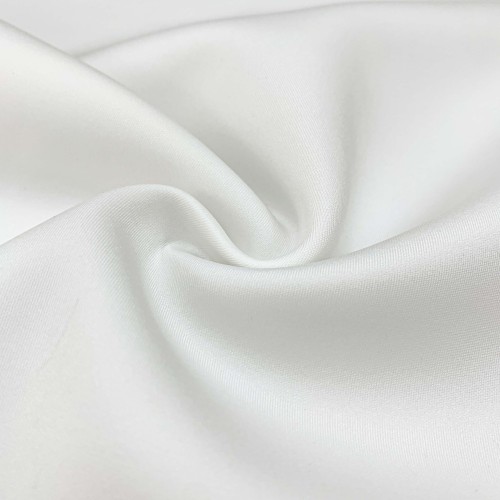 Nylon Elastane Air Layer Double Face Fabric 330gsm 160cm