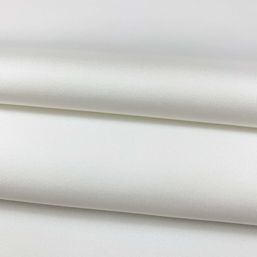 Nylon Elastane Air Layer Double Face Fabric 330gsm 160cm