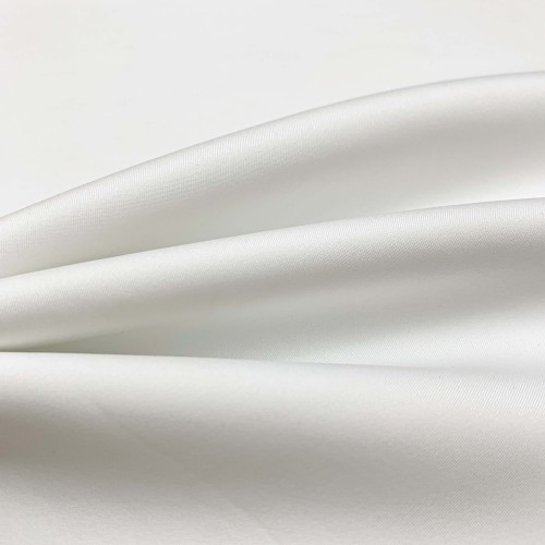 Nylon Elastane Air Layer Double Face Fabric 330gsm 160cm