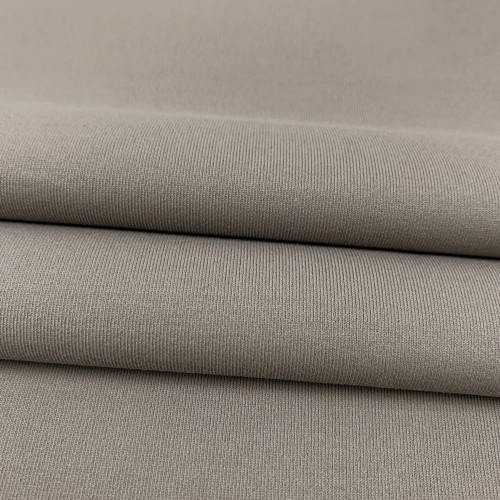 Nylon 66 Elastane Air Layer Double Face Fabric 320gsm 152cm