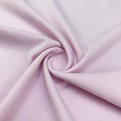 Nylon Elastane Double Face Brushed Fabric 220gsm 156cm
