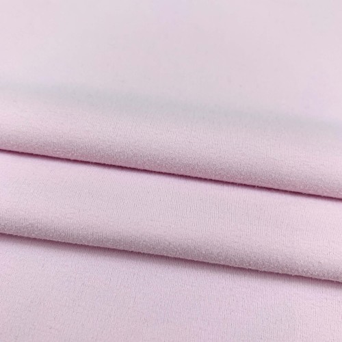 Nylon Elastane Double Face Brushed Fabric 220gsm 156cm