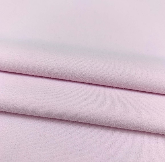 Nylon Elastane Double Face Brushed Fabric 220gsm 156cm