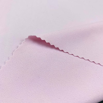Nylon Elastane Double Face Brushed Fabric 220gsm 156cm
