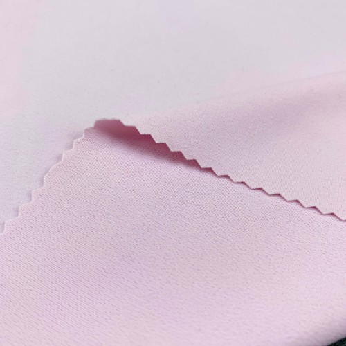 Nylon Elastane Double Face Brushed Fabric 220gsm 156cm