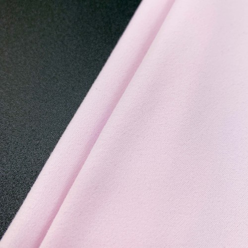 Nylon Elastane Double Face Brushed Fabric 220gsm 156cm