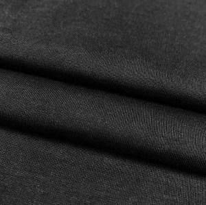 Lyocell Cotton Spandex Tencel Blend Fabric 180gsm 175cm