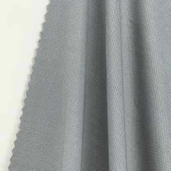 Graphene Nylon Elastane Ribbed Moisture Wicking Fabric 190gsm 165cm Graphene Nylon Elastane Ribbed Moisture Wicking Fabric 190gsm 165cm