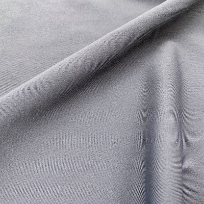 Polyester Spandex Single Face Brushed Naked Feel Fabric 240gsm 152cm