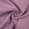 Polyester Spandex Single Face Brushed Naked Feel Fabric 240gsm 152cm
