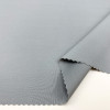 Polyester Spandex Semi Dull Heavy Weight Double Stretch Fabric 270gsm 152cm
