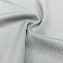 Polyester Spandex Semi Dull Heavy Weight Double Stretch Fabric 270gsm 152cm