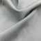 Polyester Spandex Semi Dull Heavy Weight Double Stretch Fabric 270gsm 152cm