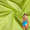 Polyester Spandex Bright Finish Filament Double Stretch Fabric 170gsm 165cm