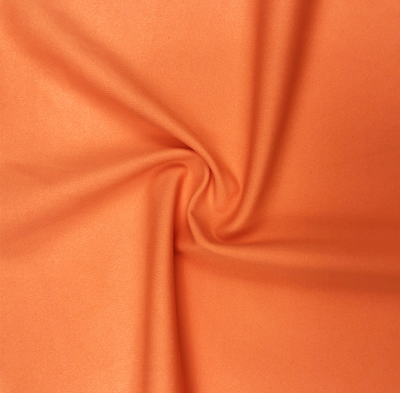 Nylon Spandex High Stretch Double Face Fabric 215gsm 160cm