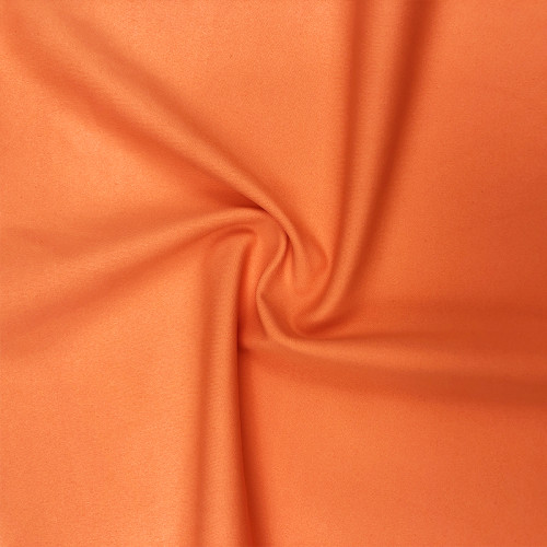 Nylon Spandex High Stretch Double Face Fabric 215gsm 160cm