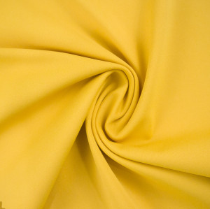 Nylon Spandex High Stretch Double Face Fabric 215gsm 160cm