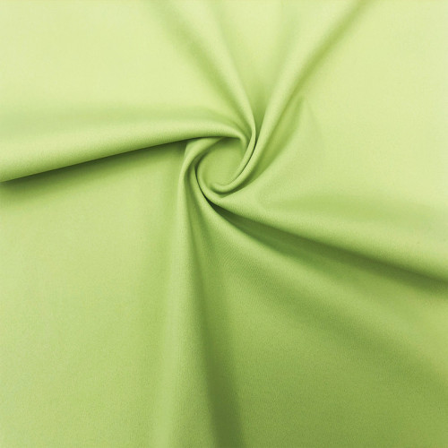 Nylon Spandex High Stretch Double Face Fabric 215gsm 160cm