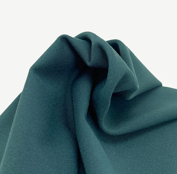 Nylon Elastane Double Face Water Brushed Fabric 210gsm 152cm