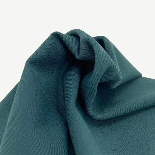 Nylon Elastane Double Face Water Brushed Fabric 210gsm 152cm