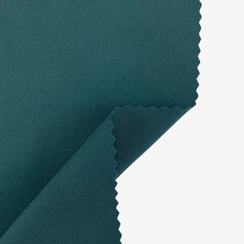 Nylon Elastane Double Face Water Brushed Fabric 210gsm 152cm