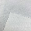 Moisture Wicking Cotton Polyester Pique Mesh Fabric 200gsm 185cm