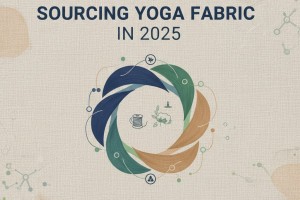 The Complete Guide to Sourcing Yoga Fabric in 2025