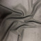 Nylon Elastane Semi Dull Raschel Mesh Fabric 180-210gsm 152cm