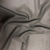 Nylon Elastane Semi Dull Raschel Mesh Fabric 180-210gsm 152cm